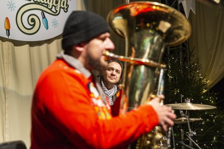 Świąteczny Jarmark z Tradycją w Wiśle